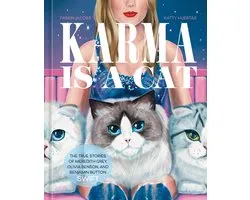 Karma Is a Cat