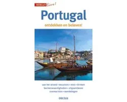 Merian live!  -   Portugal