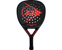 Dunlop Padel AERO-STAR Team - 2021 padelracket