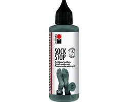 Marabu Sock Stop Textielverf 90 ml 1 stuk(s)
