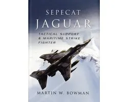 Sepecat Jaguar