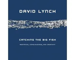 ISBN Catching the Big Fish, Couverture rigide, 192 pages