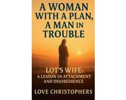 A Woman with a Plan, A Man in Trouble