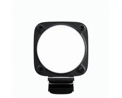 Elgato Key Light Neo - Lampe de studio LED compacte avec USB/Wi-Fi - Température de couleur réglable - Zwart