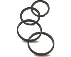 Caruba Step-up / down Ring 72mm - 82mm