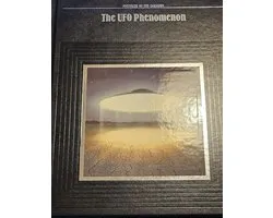 The Ufo Phenomenon