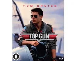 Top Gun (Blu-ray)
