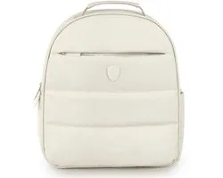 Heys Puffer Dagrugzak 33 cm - off white