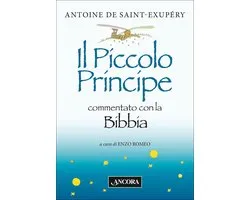 Maestri di frontiera - Il Piccolo Principe commentato con la Bibbia