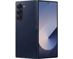 Samsung Galaxy Z Fold6 - 512GB - Navy