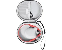 Étui de rangement robuste pour écouteurs de sport SHOKZ OpenRun Pro Mini/OpenRun Pro 2 Mini