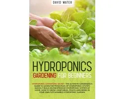 Hydroponics Gardening for Beginners