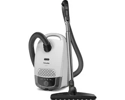 Miele Guard S1 Parquet Flex 3,5 l Cilinderstofzuiger Droog 890 W Stofzak
