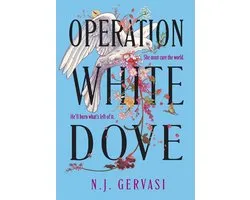 Spetsnaz Operators- Operation White Dove
