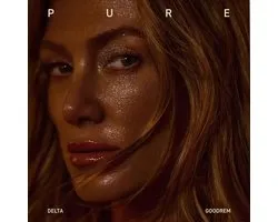 Delta Goodrem - Pure (CD)