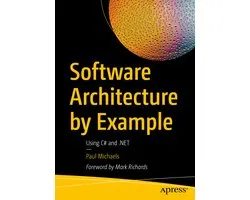 Software Architecture by Example
