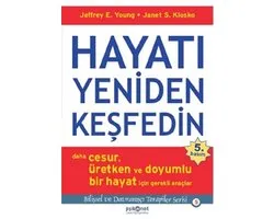 Hayati Yeniden Kesfedin