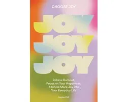 Choose Joy