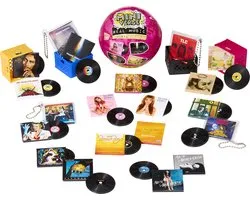 Miniverse Real Music™ Vinyl
