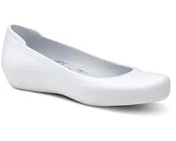 Feliz Caminar Manoletina Ballerina´s Wit EU 40 Vrouw