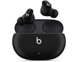 Apple Beats Studio Buds Écouteurs Sans fil Ecouteurs Appels/Musique USB Type-C Bluetooth Noir