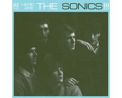 Here Are The Sonics