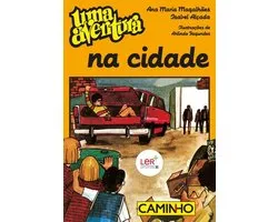 Uma Aventura na Cidade