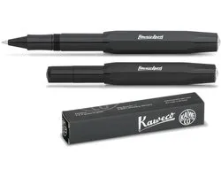 Kaweco - Rollerbalpen - Gel Roller - Sport Skyline - Zwart - M