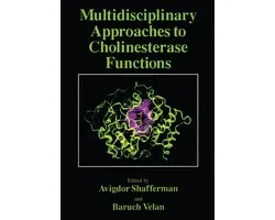 Multidisciplinary Approaches to Cholinesterase Functions