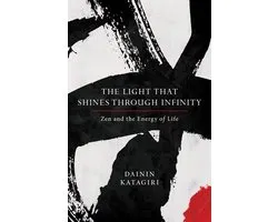 The Light That Shines Through Infinity