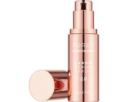 FOREO SUPERCHARGED SERUM SERUM SERUM 2.0 Traitement activé enrichi en électrolytes