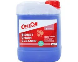 CyclOn Biologisch afbreekbare kettingreiniger - 2,5 liter - Voor fietscomponenten