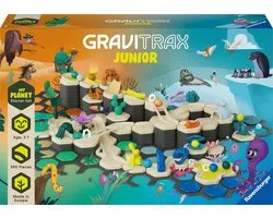 Ravensburger GraviTrax Junior Kit démarrage XXL Planet