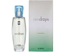Ajmal - Raindrops - Eau De Parfum - 50ML