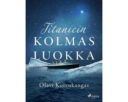 Titanicin kolmas luokka