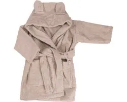 Badjas Bébé MamaLoes Bear en tissu Sable sable 0 an ML010311