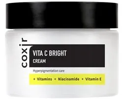 Vita C Bright Cream