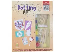 Yay Time - Dotting set