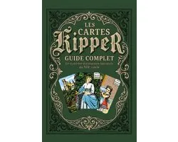 Les cartes KIPPER - Guide Complet