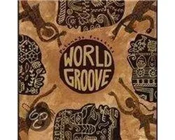 Putumayo Presents: World Groove