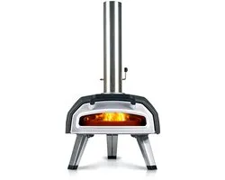 Ooni Karu 2 Pizza Oven
