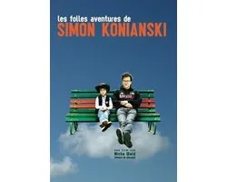Simon Konianski (DVD)