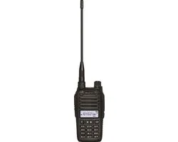 Syco RX-160 VHF Ontvanger voor de Koers | Wielerontvanger