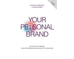 Your Personal Brand