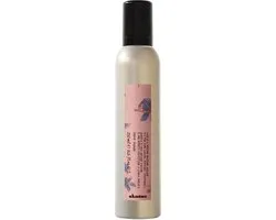 Davines More Inside Volume Boost Mousse 250ml