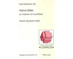 Hanns Eisler