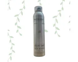 NATULIQUE Volume Shape Hair Mousse - 250ml