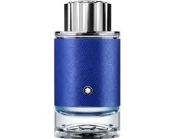 Montblanc - Explorer Ultra Blue - Eau de parfum - 100 ml - Voor heren