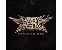 10 Babymetal Years