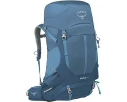 Osprey Sirrus 44 Backpack - 44 Liter - Wandelrugzak - Muted Space Blue